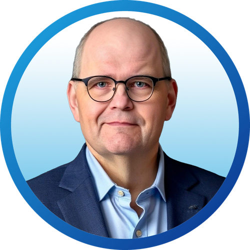 Jim Cadd